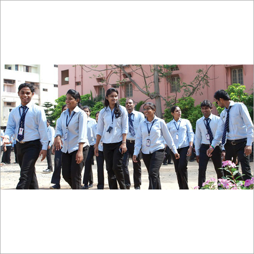 Management College Uniform