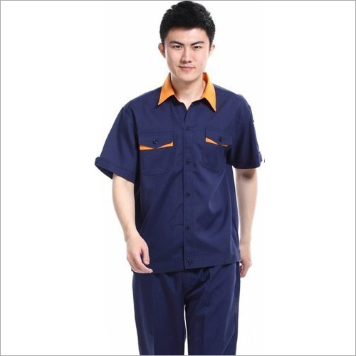 Industrial Uniform